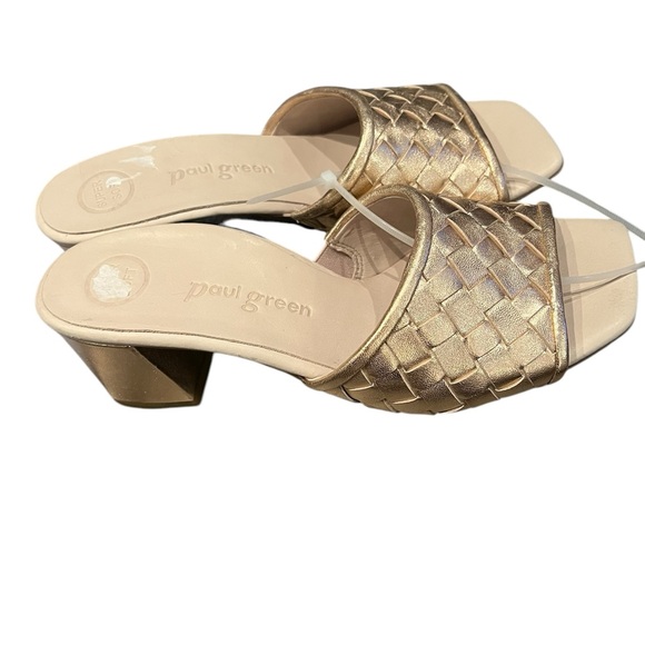 Paul Green Tisha heels - Picture 2 of 3